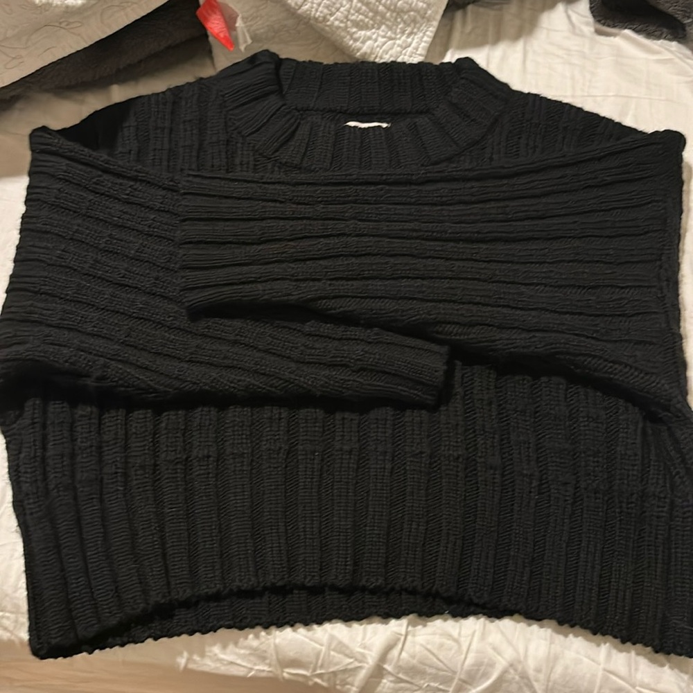 James Street Co. Faye Pullover size M